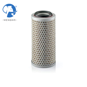 Filtre à air compatible et adapté aux pièces de rechange pour compresseur d'air MENGMA C15165/3 - Product Image 2