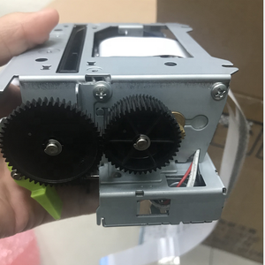 Máy in nhiệt đầu 80 Mét kiosk Máy in nhiệt Cơ chế ban đầu M-T532AP/AF với Auto cutter cho kiosk ATM Máy bán hàng tự động - Product Image 5