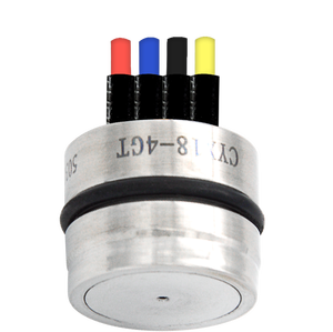 CYX18 HuatianCe 0.25% 精度-100kpa 100mpaピエゾ抵抗シリコン圧力センサー空気水油工業用 - Product Image 1
