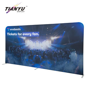 أو صورة الحدث حامل وسادة توتر خلفية النسيج فقط 10 × 8 خلفية المسرح راية - Product Image 1