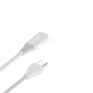 Câble de charge pour stylo, USB vers 8 broches femelle, USB Type-C vers 8 broches femelle - Product Image 4