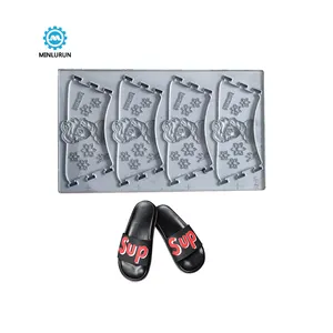 Jinjiang Mold Maker Man Lady Slipper Mould Leather Casting China Shoe For Sport Shoes Outsole