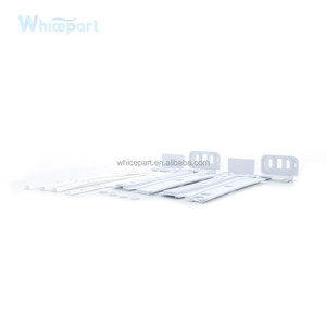 Nuevo producto caliente 481231019131 KIT DE PUERTA DE MONTAJE DE <span class=keywords><strong>NEVERA</strong></span> Calidad original <span class=keywords><strong>para</strong></span> <span class=keywords><strong>piezas</strong></span> de refrigerador <span class=keywords><strong>WHIRLPOOL</strong></span> - Product Image 4
