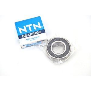 Roulement à billes à gorge profonde <span class=keywords><strong>NTN</strong></span>, 9. 6203SEE, taille 17x40x12 <span class=keywords><strong>NTN</strong></span> 6203SEE - Product Image 1