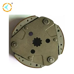 OEM KRISS 3SB Motorcycle Clutch Chassis Assembly, high quality motorcycle clutch block