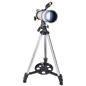 Astronomical Telescope 70500 R Refracting Telescope For Nighttime Stargazing High Definition Civilian Use - Product Image 4