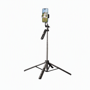 Trípode ultraligero para cámara micro individual YJ2100 a precio de fábrica - Product Image 4