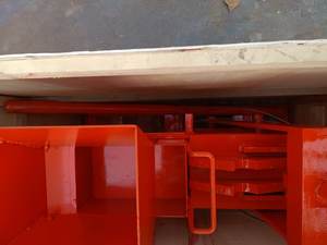 WT1-40型手動圧縮土レンガ製造機 - Product Image 6