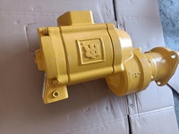 Starter Udara Seri SS800 SS825FGC03R25 SS825GC03R25 untuk Ingersoll Rand