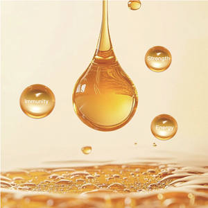 סוס אומגה 3 6 תוספת שמן קררון - Product Image 5