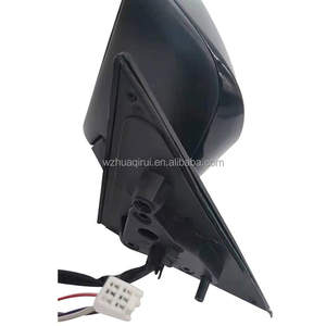 Pièces de voiture Offre Spéciale rétroviseurs latéraux automatiques rétroviseur de recul gauche pour Toyota Camry 2012-2015 OE 87909-06440 87908-06440 - Product Image 4