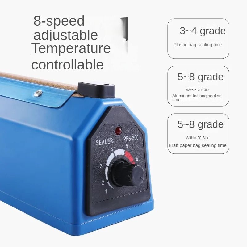 handheld film sealing machine