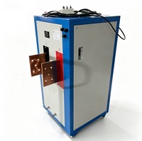 Redresseur d'électrodéposition Wenbo personnalisé 5000A 12V, équipement d'électrodéposition, machine d'électrodéposition des métaux pour machine de placage au zinc