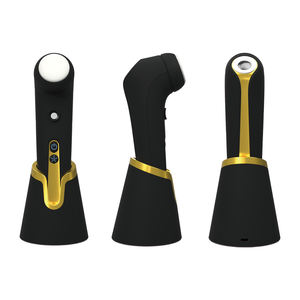 جهاز تجميل EMS لشد البشرة وإزالة التجاعيد للعناية بالوجه والجسم بتقنية الترددات الراديوية - Product Image 4