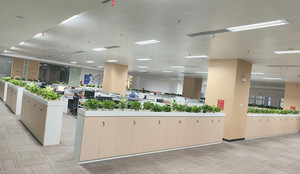 15kVA 표준 장치, 출력 1PF, 380/400/415Vac, 최대 40 개 내부 12V/7AH 또는 9AH 공간 (배터리 없음) 3:3 온라인 타워 업 - Product Image 6