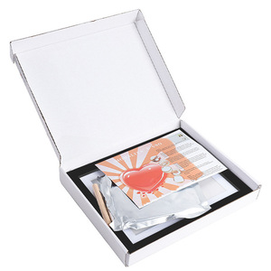 חדש מסגרת למכירה תמונה ראשונה מסגרת יד תינוק ותביעת רגל עם כרית דיו נקי מגע כלב פאו ערכת מתנות - Product Image 4