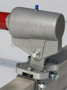 Accessori Bull Float parti di ricambio Bull Float maniglie/staffa/adattatore di torsione - Product Image 5