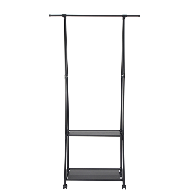 Factory Direct Sell Floor Type Clothing Drying Racks Removable Wet Clothes Drying Rack