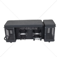 Banc de poids portable pliable, multifonctionnel, réglable, avec stockage des poids