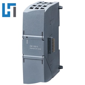 Nuevo Módulo de Comunicación Original SIMATIC S7-1200 CM 1242-5 6ES7226-6BA32-0XB0 Controlador de Programación PLC en Stock - Product Image 2