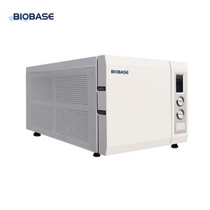 <span class=keywords><strong>Autoclave</strong></span> Biobase 80L Clase B <span class=keywords><strong>de</strong></span> Gran Capacidad con Función <span class=keywords><strong>de</strong></span> Secado, <span class=keywords><strong>Autoclave</strong></span> a Vapor al Vacío Clase B BKM-Z80B - Product Image 1