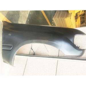 Accessori per Auto 4x4 Parafango in Acciaio per Toyota Land Cruiser <span class=keywords><strong>Pickup</strong></span> 4500 FJ80 HZJ80 HJ80 OEM53802-60173 53802-60172 - Product Image 5