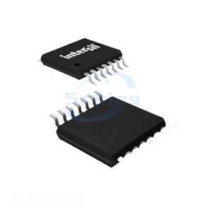 Data Acquisition ISL23325WFVZ 14 TSSOP Electronics Component Original One Stop Service - Product Image 1