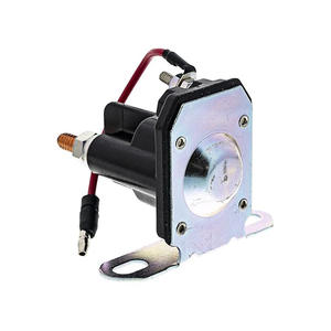 Nouveaux relais adaptés aux modèles Polaris Sportsman 400 500 700, références 4011335 et 4010930, avec courant nominal de 40A et 30A - Product Image 4