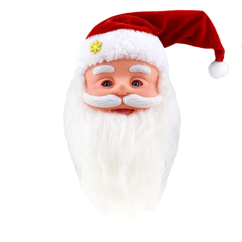Merry Christmas Gifts Creative Funny Talking