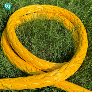 <span class=keywords><strong>Corde</strong></span> tressée synthétique UHMWPE 8 ou 12 brins, <span class=keywords><strong>corde</strong></span> d'amarrage marine, ligne de traction <span class=keywords><strong>pour</strong></span> <span class=keywords><strong>treuil</strong></span> <span class=keywords><strong>Dyneema</strong></span> HMPE 12mm-52mm, <span class=keywords><strong>corde</strong></span> de camping <span class=keywords><strong>pour</strong></span> gréement et levage - Product Image 5