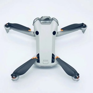 Best Selling Used for <b>Mini</b> 4 Pro Fly More Combo 4K HDR Prosumer <b>Drones</b> <b>with</b> Remote Control for Expert Vertical Shooting - Product Image 1