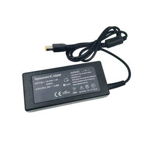 <span class=keywords><strong>Chargeur</strong></span> pour ordinateur portable 65W 20V 3.25A Port carré avec adaptateur d'alimentation secteur à broche pour <span class=keywords><strong>Lenovo</strong></span> G50 T460 T470 <span class=keywords><strong>T440</strong></span> adaptateur de <span class=keywords><strong>chargeur</strong></span> pour ordinateur portable - Product Image 3