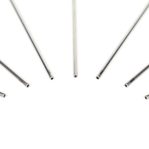 <span class=keywords><strong>Instrument</strong></span> chirurgical, acier inoxydable médical personnalisé, différentes tailles, broches orthopédiques en forme de K - Product Image 3