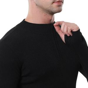 Vêtements de sécurité ignifuges en fibres tricotées pour la protection personnelle - Product Image 4
