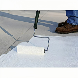 <strong>Waterproofing</strong> <strong>Materials</strong> for Concrete Roof Waterproof <strong>Construction</strong> Water Resistant Cement Other <strong>Waterproofing</strong> <strong>Materials</strong> - Product Image 4