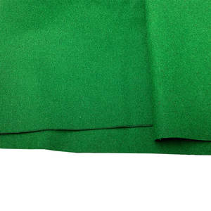 DF panno da biliardo Snooker verde-copertura da tavolo in feltro di alta qualità gioco migliorato lana Australia + materiale Tenni PNS A-level - Product Image 6