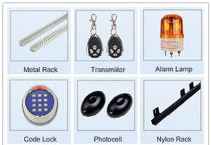 Xianfeng फिसलने गेट ऑपरेटर DKC400/ <span class=keywords><strong>DKC400Y</strong></span> - Product Image 6