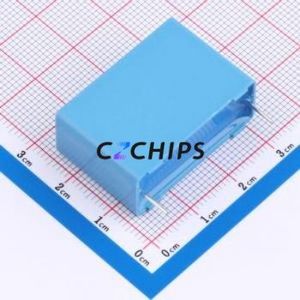 Condensador de Seguridad B32924C3155K000, Componente de Orificio Pasante (THT), P=27.5mm 1.5uF 10% 305V X2 - Product Image 2