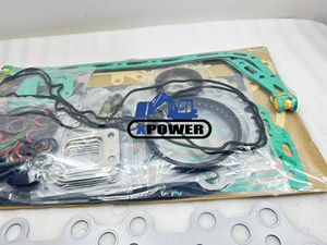 Kit de joints de révision moteur diesel Xpower 6RB1 6RB1T pour excavatrice EX400 1-11141142-0 1-87810316-0 1878153820 Garantie 6 mois - Product Image 6