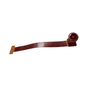 Stock nuevo <span class=keywords><strong>ESP32</strong></span> MCU 5MP 5 megapíxeles FPC DVP FF cámara de enfoque fijo 120 grados 78mm CMOS Sensor módulo de cámara OV5640 - Product Image 1