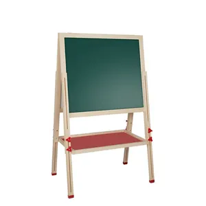 Best Seller Easel Painting Magic Writing Drawing Board Kit For Kids