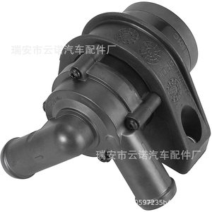 Vente en gros d'usine de pompes à eau électriques (06E121601C) adaptées aux véhicules Volkswagen et Audi. - Product Image 3