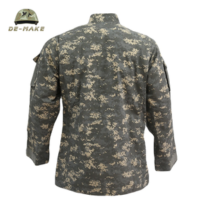 Venta al por mayor camuflaje táctico US marines uniforme ACU - Product Image 3