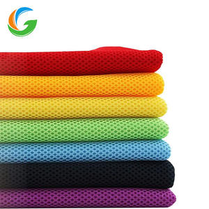 <span class=keywords><strong>Tissu</strong></span> en maille de polyester doré en gros 3D <span class=keywords><strong>tissu</strong></span> en maille aérée matelas en <span class=keywords><strong>tissu</strong></span> maillé matelas en mousse à mémoire de forme bon marché - Product Image 5