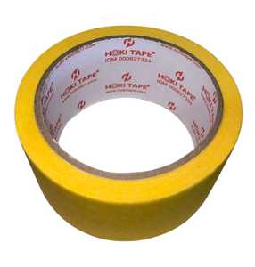 เทปกาว150mic หน้าเดียวกันน้ำ48มม. x 20หลาเทปอะคริลิคไวต่อแรงกดสำหรับสัตว์เลี้ยง Washi - Product Image 1