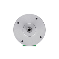 Moteur Servo DC de Précision 4215AIO 2.2A 1000 tr/min Nominaux, Vitesse Maximale 1500 tr/min pour Bras Robotiques, Systèmes d'Automatisation AGV et Équipements