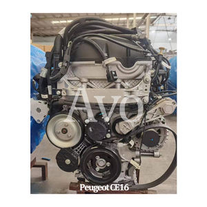 Bloque de Cilindros Corto con Culata para Motor EP6C CE16 de 1.6L para Peugeot 208 308 408 508 y <span class=keywords><strong>BMW</strong></span> MINI - Product Image 4