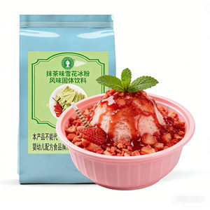 Polvo de Nieve Premium Sabor Vainilla con Textura Cremosa para Heladerías, Pedido a Granel, Superventas, Envío Rápido, Calidad Superior - Product Image 6