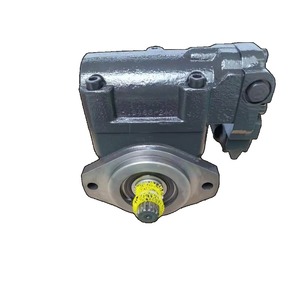 ปั๊มไฮดรอลิก Oilgear 4755930 รุ่น PVG-130-B1UB-LDFK-P-1NSNN ปั๊มไฮดรอลิกแบบพอร์ตน้ำมันบางส่วนกลาง - Product Image 3