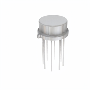 Componente Electrónico AD544LH TO 99 8 Chip Metálico en Caja Distribuidor Autorizado - Product Image 1